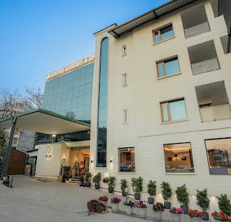 Divine Resort & Spa